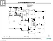 225 LAKESIDE Avenue | Burlington Ontario | Slide Image Forty-eight