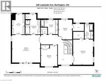225 LAKESIDE Avenue | Burlington Ontario | Slide Image Forty-nine