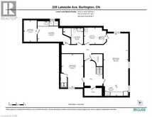 225 LAKESIDE Avenue | Burlington Ontario | Slide Image Fifty