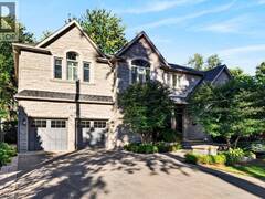 225 LAKESIDE Avenue Burlington Ontario, L7N 1Y4
