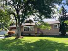 181 MONTCLAIR Crescent | Waterford Ontario | Slide Image Forty-eight