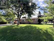 181 MONTCLAIR Crescent | Waterford Ontario | Slide Image One