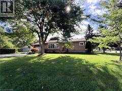 181 MONTCLAIR Crescent Waterford Ontario, N0E 1Y0