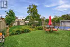 502 KAREN Drive | Burlington Ontario | Slide Image Twenty-five