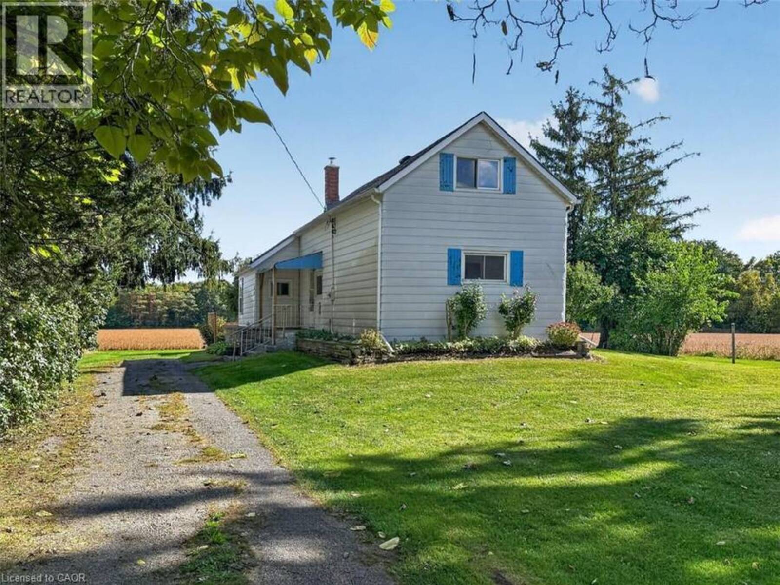 2644 COCKSHUTT Road, Waterford, Ontario N0E 1Y0