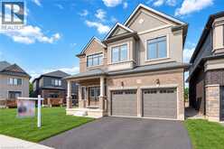 49 DENNIS Avenue | Brantford Ontario | Slide Image Two