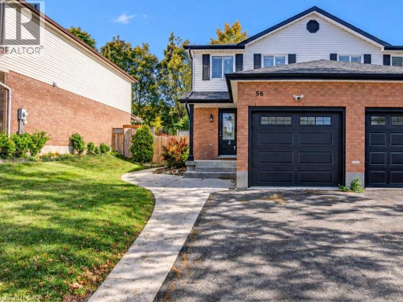 56 POPLAR Drive, Cambridge, Ontario N3C 3X3