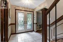 215 BRIAR HILL Crescent | Ancaster Ontario | Slide Image Two