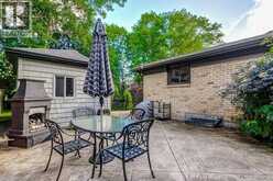 215 BRIAR HILL Crescent | Ancaster Ontario | Slide Image Thirty-three