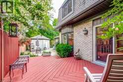 215 BRIAR HILL Crescent | Ancaster Ontario | Slide Image Thirty-two