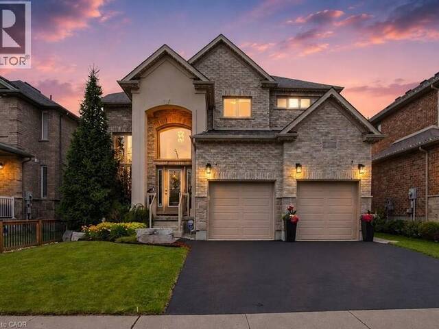 157 GREEN GATE Boulevard Cambridge Ontario, N1T 0C5 - 3 Bedrooms Home For Sale