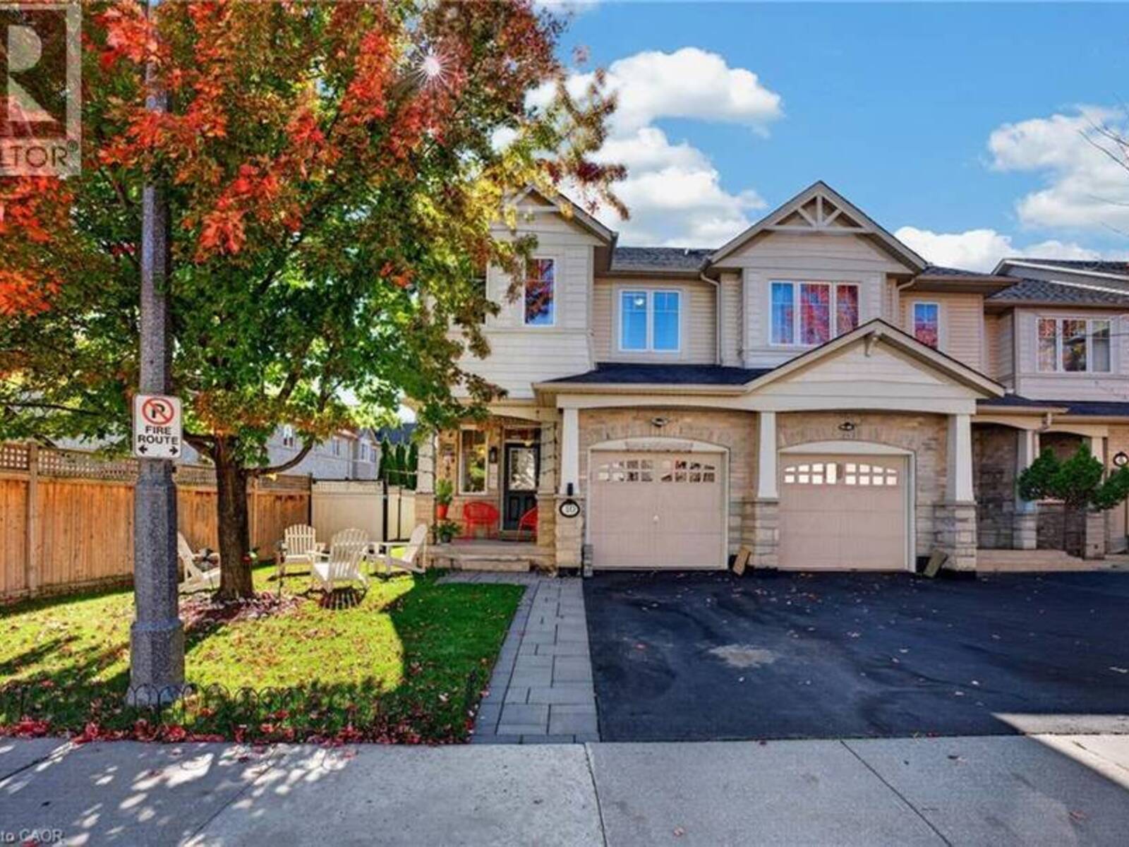 10 MAPLERUN Street, Caledon, Ontario L7C 3P9