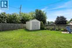 23 HOMEWOOD Avenue | Simcoe Ontario | Slide Image Twenty-seven