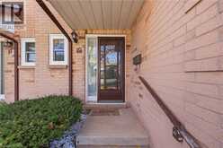 14 BRUCEDALE Avenue E Unit# 10 | Hamilton Ontario | Slide Image Four