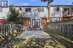 14 BRUCEDALE Avenue E Unit# 10 | Hamilton Ontario | Slide Image Thirty