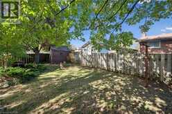 128 BRIAR KNOLL Drive | Kitchener Ontario | Slide Image Thirty-eight