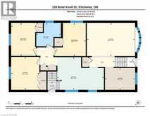 128 BRIAR KNOLL Drive | Kitchener Ontario | Slide Image Forty-three