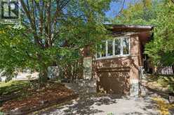128 BRIAR KNOLL Drive | Kitchener Ontario | Slide Image One