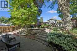 128 BRIAR KNOLL Drive | Kitchener Ontario | Slide Image Thirty-five