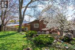 128 BRIAR KNOLL Drive | Kitchener Ontario | Slide Image Forty-one