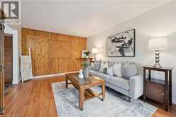 128 BRIAR KNOLL Drive | Kitchener Ontario | Slide Image Four