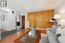 128 BRIAR KNOLL Drive | Kitchener Ontario | Slide Image Five