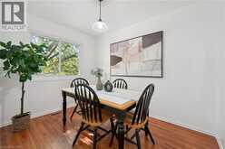 128 BRIAR KNOLL Drive | Kitchener Ontario | Slide Image Seven