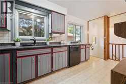128 BRIAR KNOLL Drive | Kitchener Ontario | Slide Image Nine