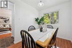 128 BRIAR KNOLL Drive | Kitchener Ontario | Slide Image Eight