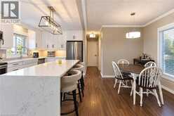 6 SANDRA Crescent | Grimsby Ontario | Slide Image Eight