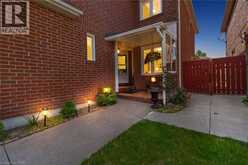 1263 BANTHAM Street | Mississauga Ontario | Slide Image Two