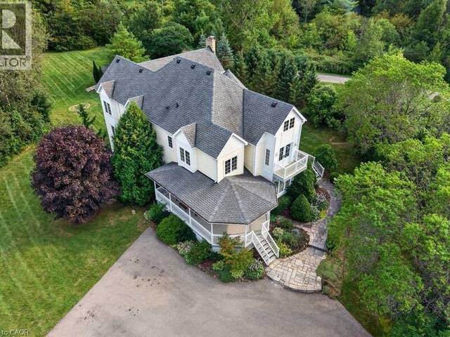 110 CONCESSION 11 Road E Hamilton Ontario, L8B 1H8 - 4 Bedrooms Home For Sale