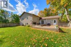 8103 ROAD 177 | Listowel Ontario | Slide Image Twenty-five