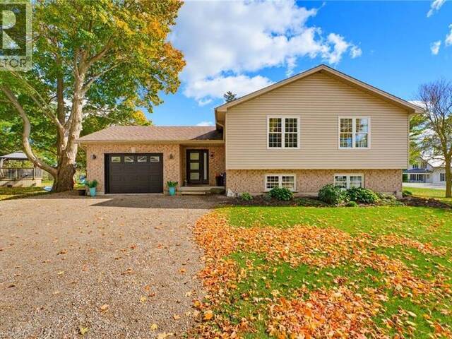 8103 ROAD 177 Listowel Ontario, N4W 3G8 - Property For Sale