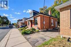 46 MAITLAND Street | Brantford Ontario | Slide Image Two