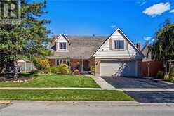 4248 DUNVEGAN Road | Burlington Ontario | Slide Image One