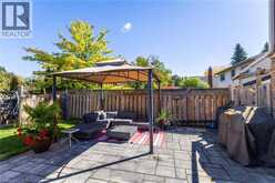 4248 DUNVEGAN Road | Burlington Ontario | Slide Image Thirty-seven