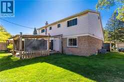 4248 DUNVEGAN Road | Burlington Ontario | Slide Image Forty-two