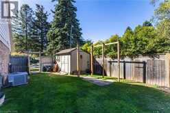 4248 DUNVEGAN Road | Burlington Ontario | Slide Image Forty-five