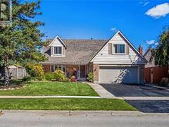 4248 DUNVEGAN Road Burlington Ontario, L7L 1P8