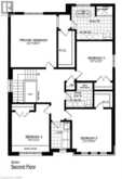 22 WILD CHICORY Street Unit# Lot 0071 | Kitchener Ontario | Slide Image Ten