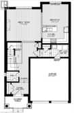 22 WILD CHICORY Street Unit# Lot 0071 | Kitchener Ontario | Slide Image Four