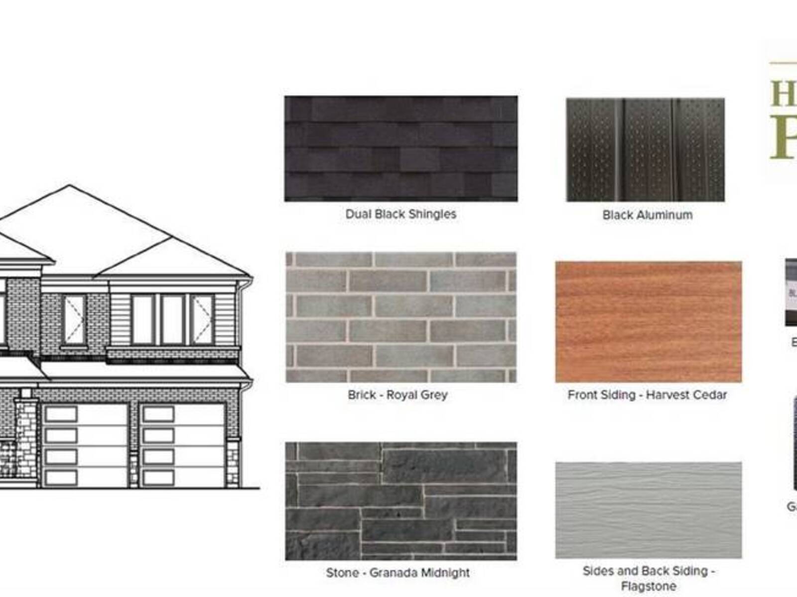 22 WILD CHICORY Street Unit# Lot 0071, Kitchener, Ontario N2P 0J1
