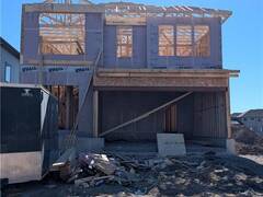 22 WILD CHICORY Street Unit# Lot 0071 Kitchener Ontario, N2P 0J1