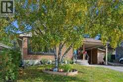 172 LAURENTIAN Drive | Kitchener Ontario | Slide Image Three
