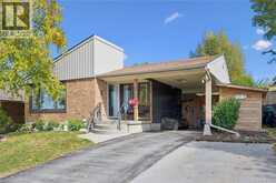 172 LAURENTIAN Drive | Kitchener Ontario | Slide Image One