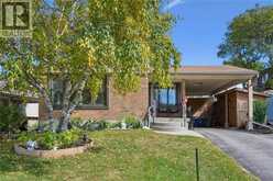 172 LAURENTIAN Drive | Kitchener Ontario | Slide Image Two