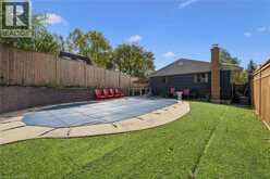 172 LAURENTIAN Drive | Kitchener Ontario | Slide Image Thirty-three