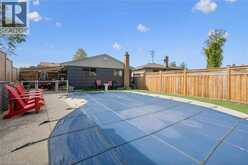 172 LAURENTIAN Drive | Kitchener Ontario | Slide Image Thirty-four