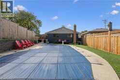 172 LAURENTIAN Drive | Kitchener Ontario | Slide Image Thirty-five